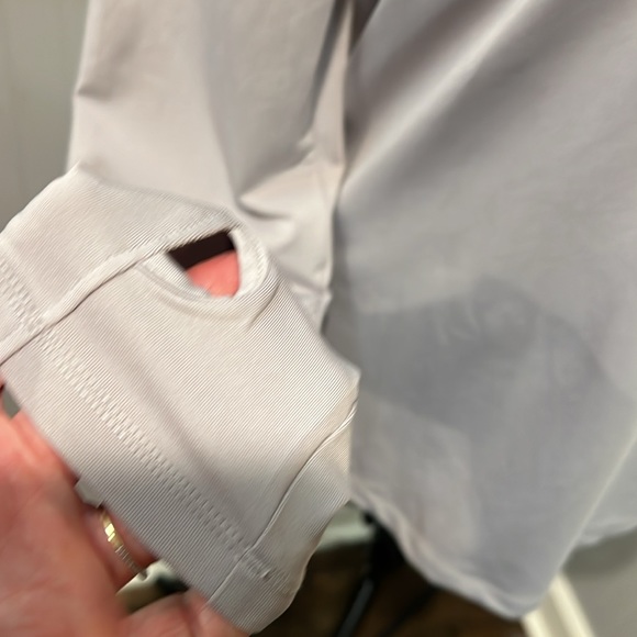 WOMENS TYR PULLOVER SZ M - Picture 4 of 8